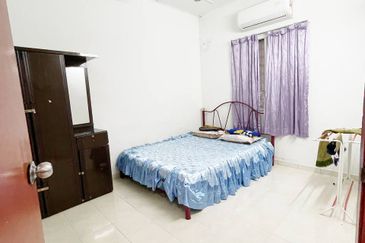 Bandar Baru Sungai Buloh