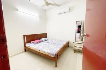 Bandar Baru Sungai Buloh