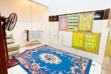 Bandar Baru Sungai Buloh