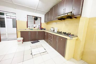 Bandar Baru Sungai Buloh