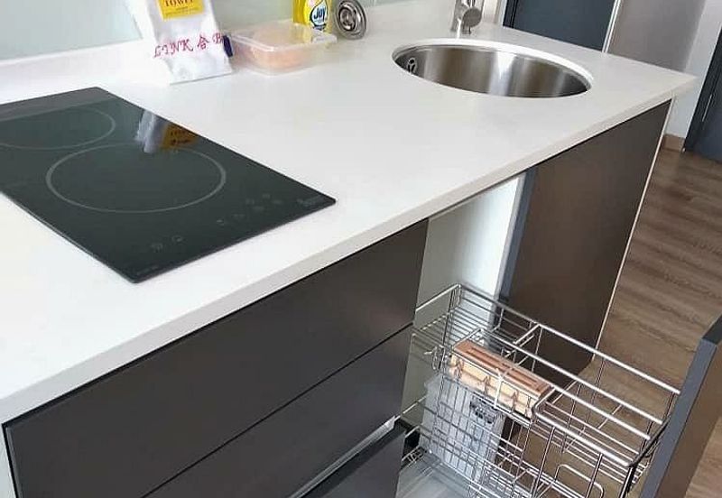 Sri Meranti, Bandar Sri Damansara