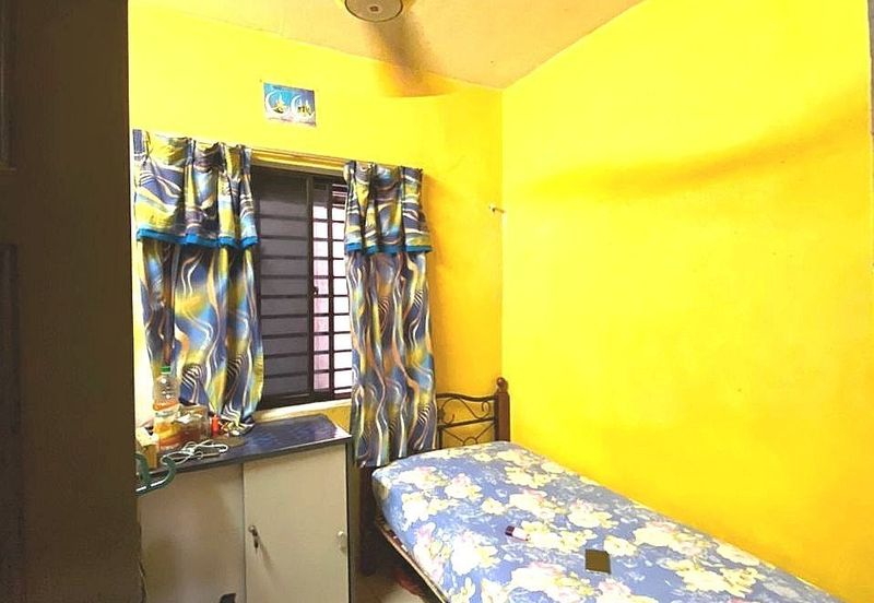 Sri Meranti, Bandar Sri Damansara