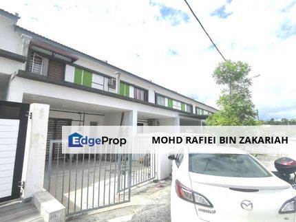2 Storey Terraced House, Taman Bukit Teratai, Rawang Selangor , Selangor, Rawang