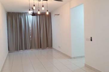 Karisma Apartment @ Eco Majestic