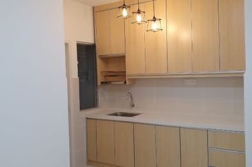 Karisma Apartment @ Eco Majestic