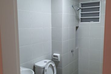 Karisma Apartment @ Eco Majestic