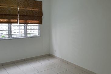 Karisma Apartment @ Eco Majestic