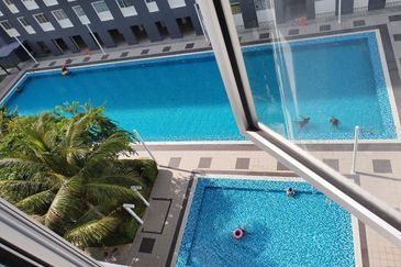 Karisma Apartment @ Eco Majestic