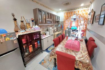 Jalan Bukit Sentosa 2 