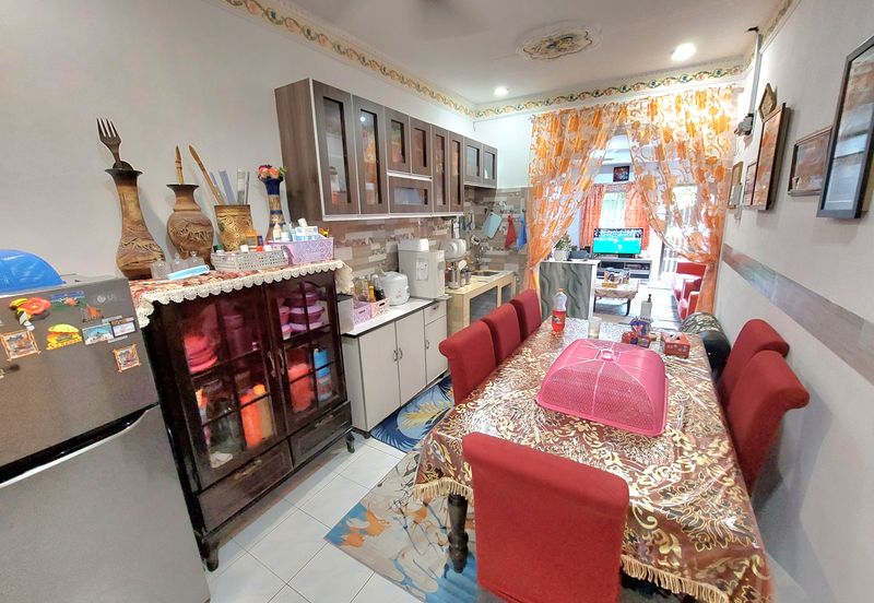 Jalan Bukit Sentosa 2 