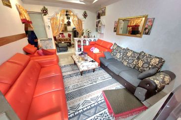 Jalan Bukit Sentosa 2 