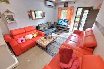 Jalan Bukit Sentosa 2 