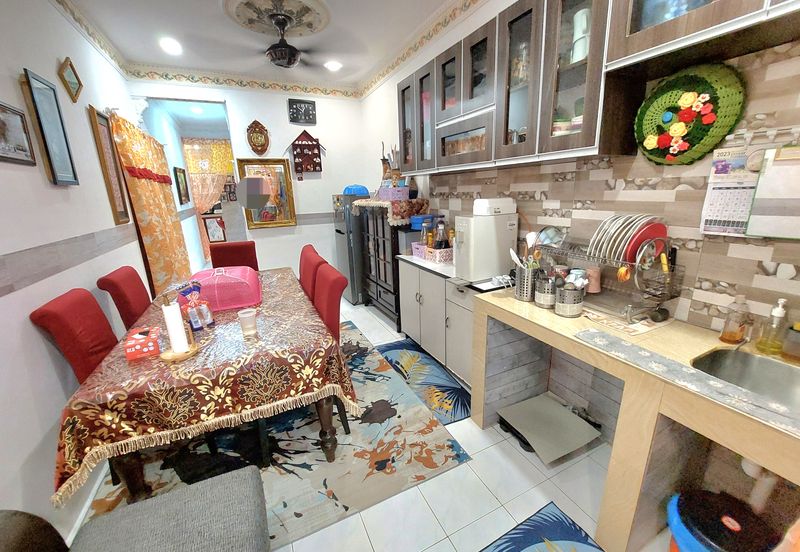 Jalan Bukit Sentosa 2 