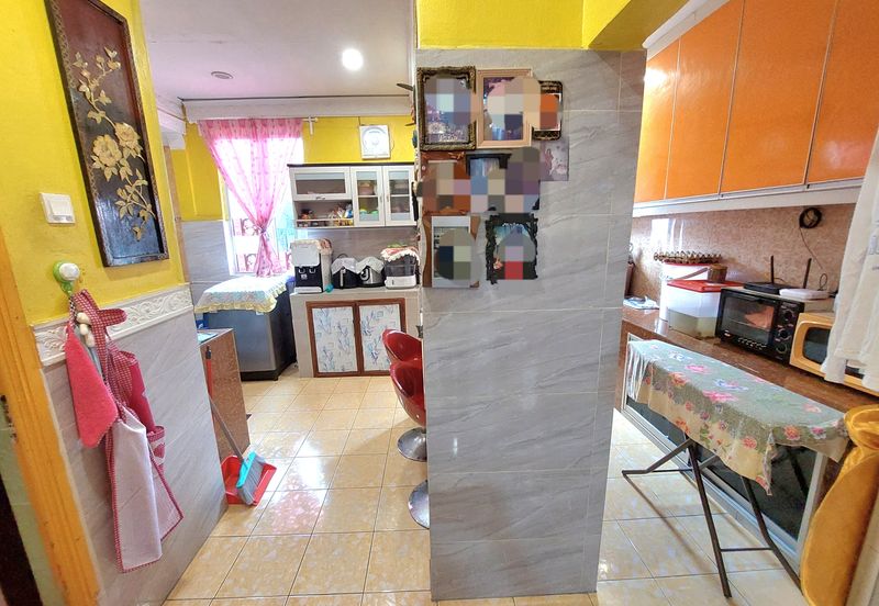 Jalan Bukit Sentosa 2 