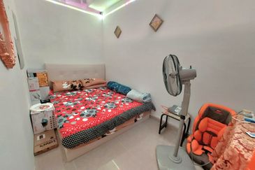 Jalan Bukit Sentosa 2 