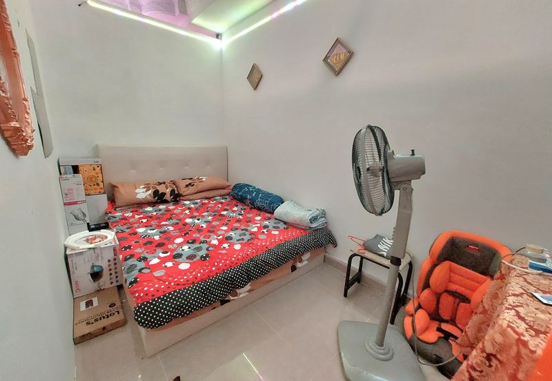 Jalan Bukit Sentosa 2 