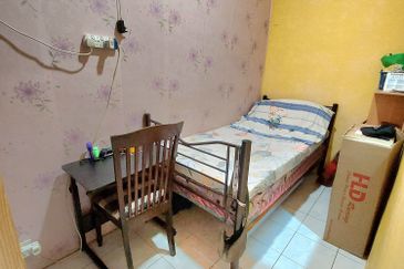 Jalan Bukit Sentosa 2 