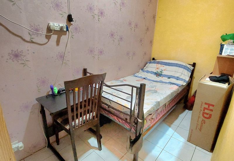 Jalan Bukit Sentosa 2 