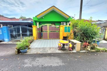 Jalan Bukit Sentosa 2 