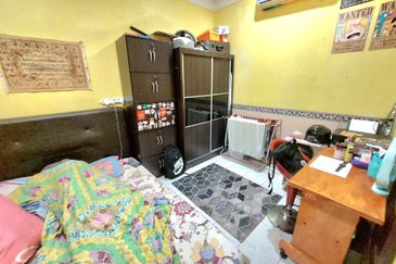 Jalan Bukit Sentosa 2 