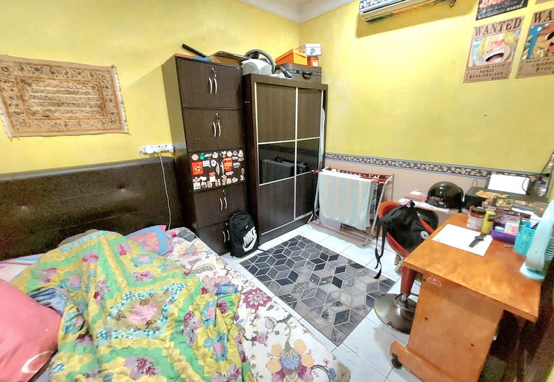 Jalan Bukit Sentosa 2 