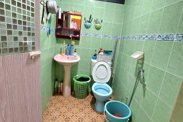 Jalan Bukit Sentosa 2 