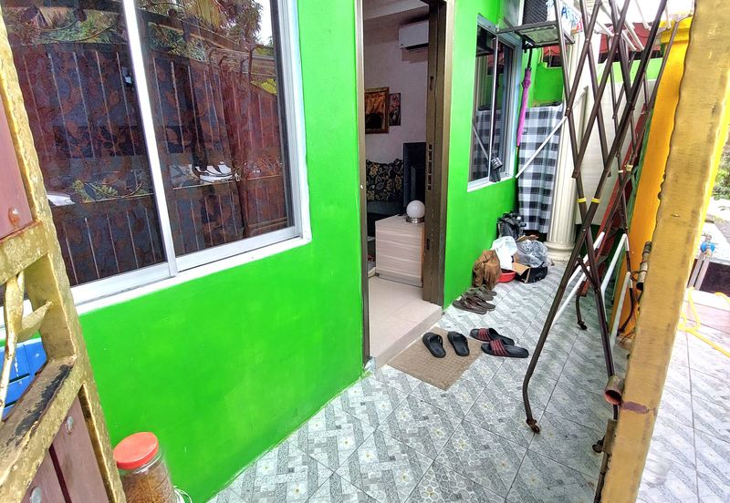 Jalan Bukit Sentosa 2 