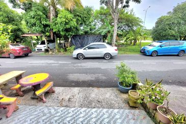 Jalan Bukit Sentosa 2 