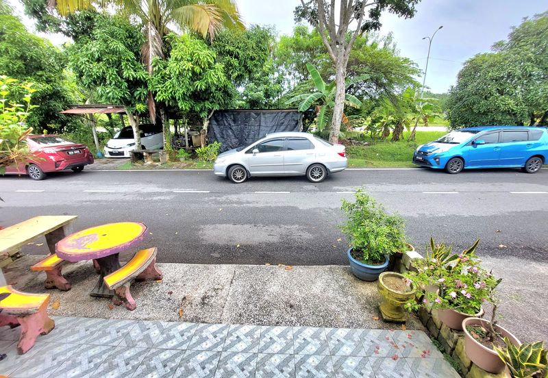 Jalan Bukit Sentosa 2 