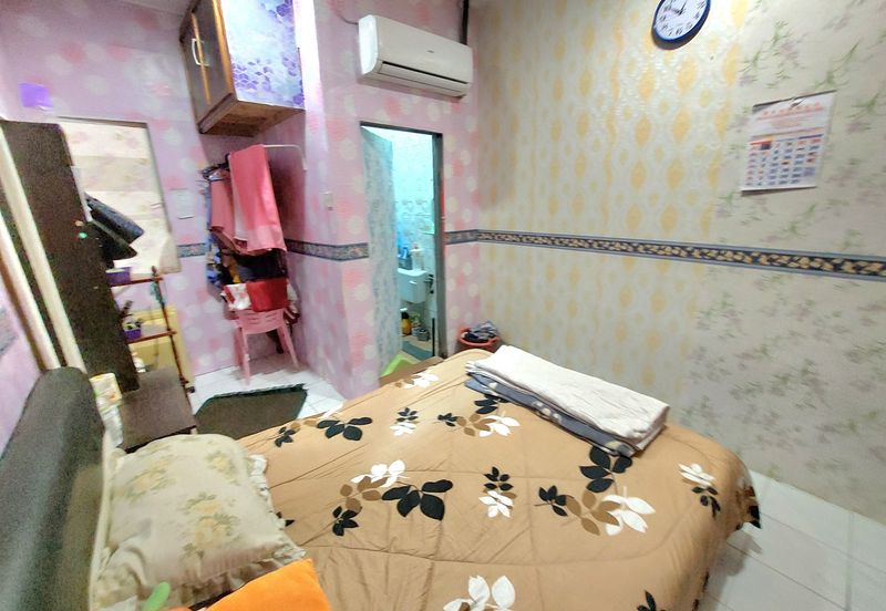 Jalan Bukit Sentosa 2 