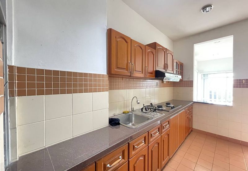 Perdana Exclusive Condominium