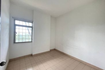 Perdana Exclusive Condominium