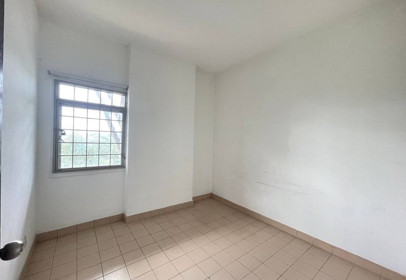 Perdana Exclusive Condominium