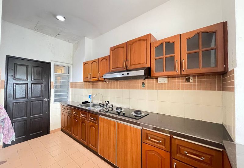 Perdana Exclusive Condominium