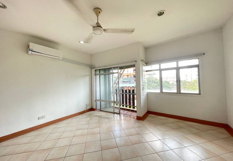 Perdana Exclusive Condominium