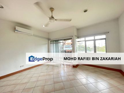 [End Lot] Perdana Exclusive Condo Damansara Perdana PJ, Selangor, Damansara Perdana