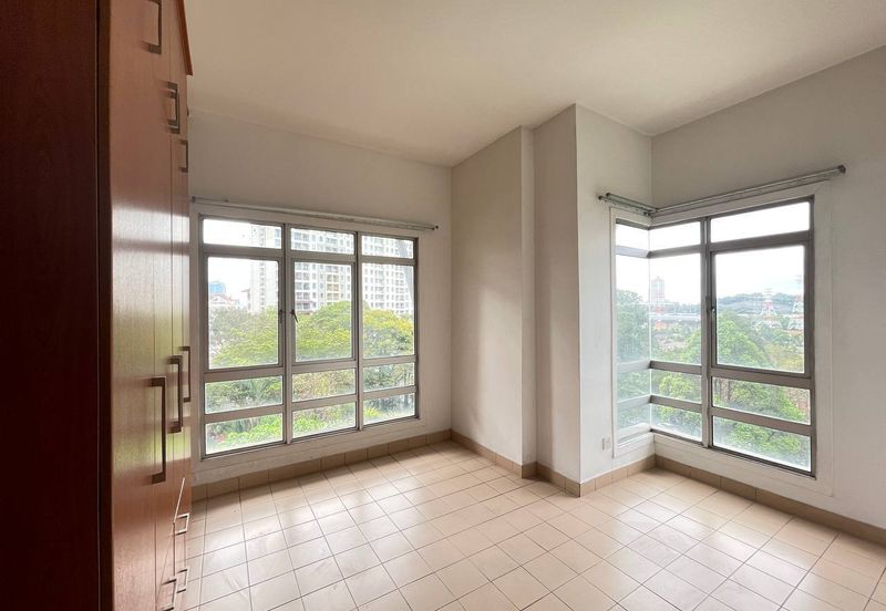 Perdana Exclusive Condominium