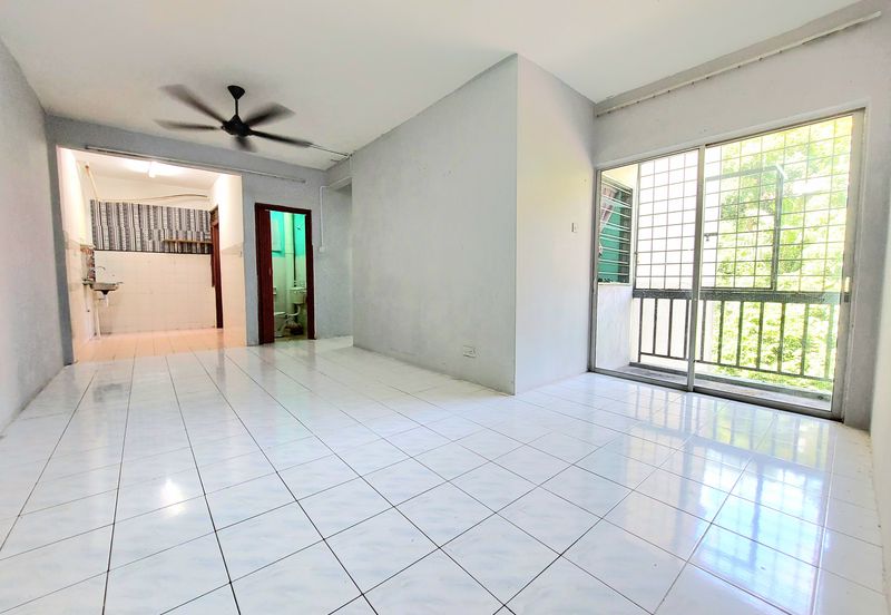 Indah Condominium Prima Damansara