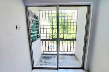 Indah Condominium Prima Damansara