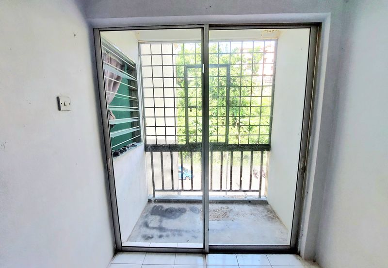 Indah Condominium Prima Damansara