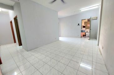 Indah Condominium Prima Damansara