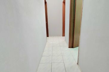 Indah Condominium Prima Damansara