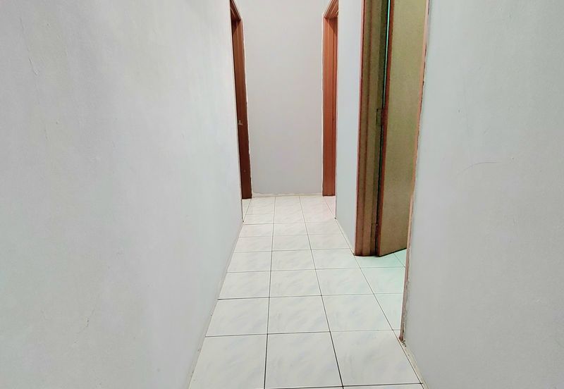 Indah Condominium Prima Damansara