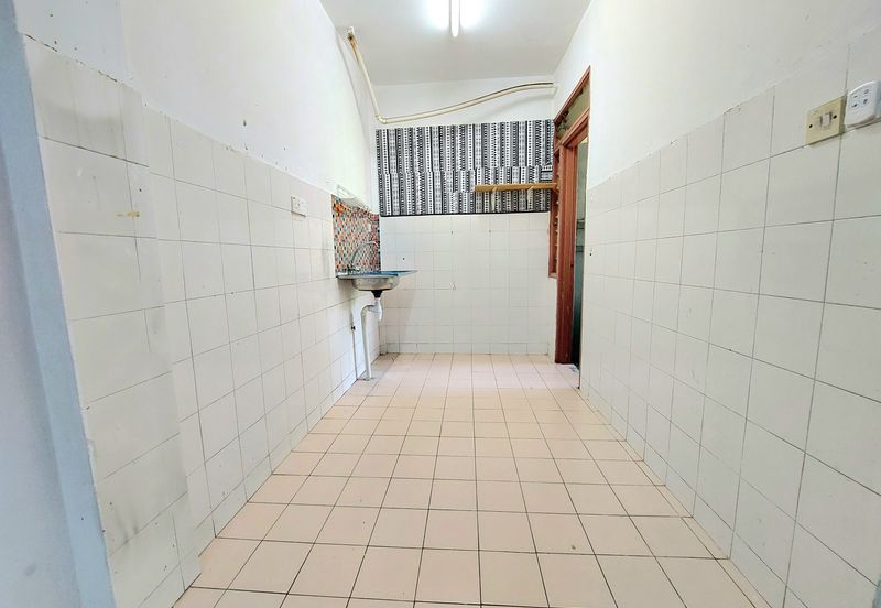 Indah Condominium Prima Damansara