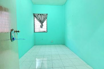 Indah Condominium Prima Damansara