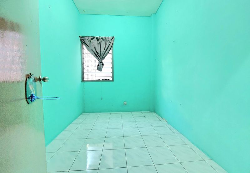 Indah Condominium Prima Damansara