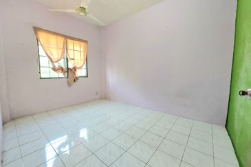 Indah Condominium Prima Damansara