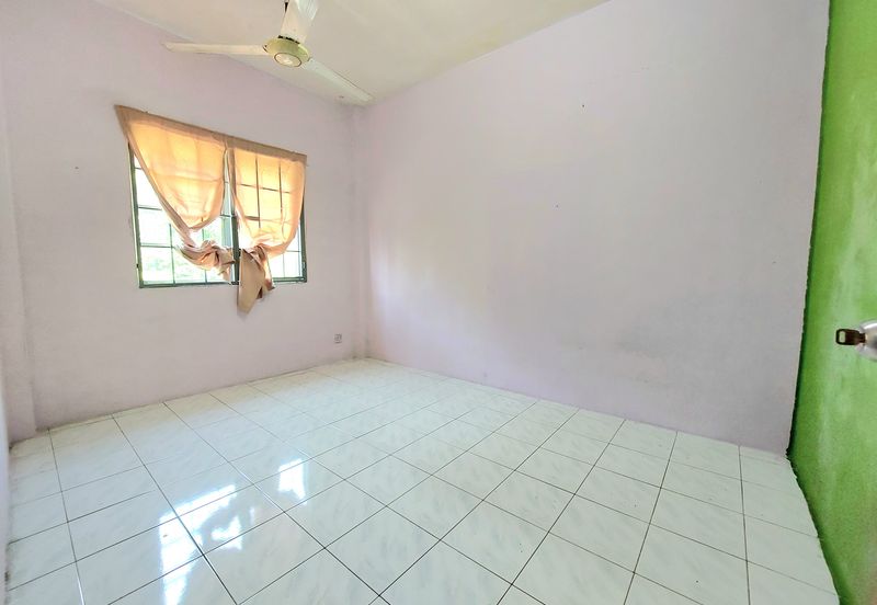 Indah Condominium Prima Damansara