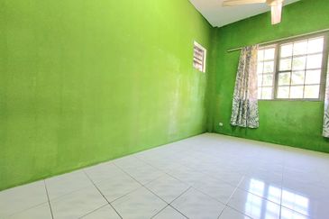 Indah Condominium Prima Damansara