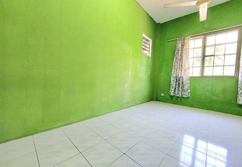 Indah Condominium Prima Damansara